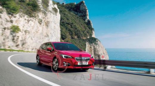 «تويوتا» ترفع حصتها في «سوبارو» إلى 20 في المائة لإنتاج سيارات رياضية