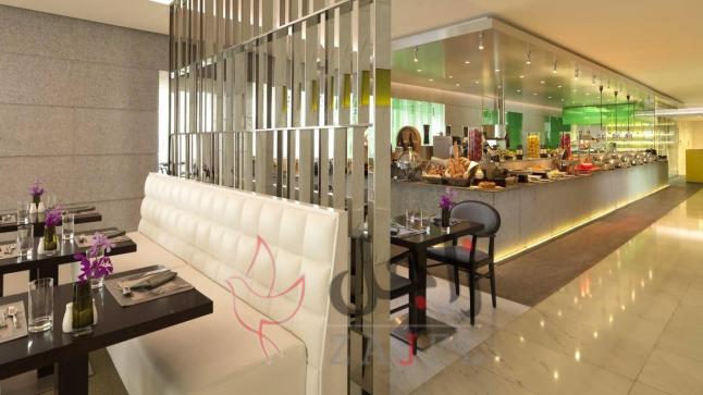ترشيح مطعم “سيلسيوس” بفندق ڤوكو ‏دبي لجوائز فاكت داينينغ دبي 2019