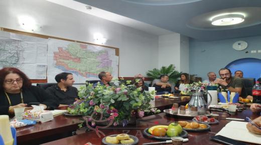 سيول عارمة تسفر عن قتلى في فرنسا