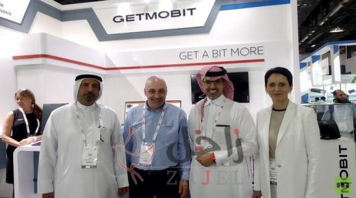 شركة روسية تعرض “مكتب المستقبل” في دبي