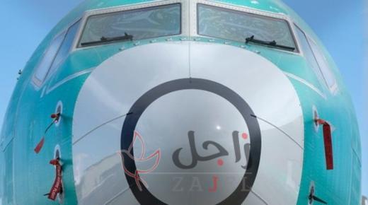 معاينة طائرات بوينغ 737 أن جي بعد رصد شقوق بهياكلها