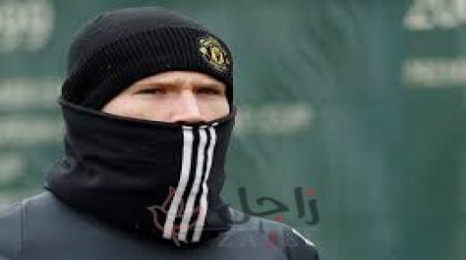 شكوك حول لحاق مكتوميناي بتشكيلة أسكتلندا بسبب الإصابة