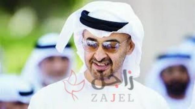 بدعم ولي عهد أبو ظبي.. الإمارات تنتصر على شلل الأطفال حول العالم