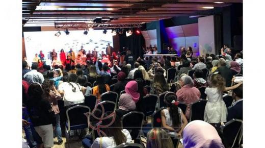 “شومان” تكرم الفائزين بجائزتها للإنتاج الإبداعي”أبدع”