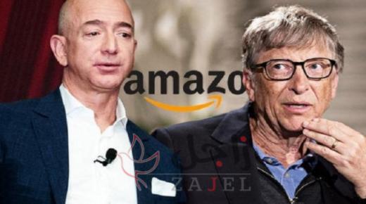 صفقة بـ10 مليارات دولار تعيد هذا الرجل لقمة أغنياء العالم