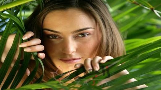 شامبو ضد القشرة من صنع يديك