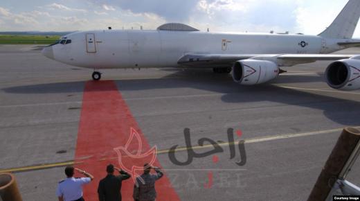 تعرّف إلى «طائرة يوم القيامة» الخارقة التي عطّلها طائر في السماء