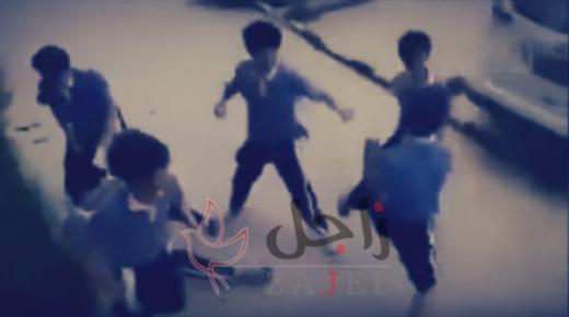 طالب يقتل زميله بطعنة في القلب داخل مدرسة