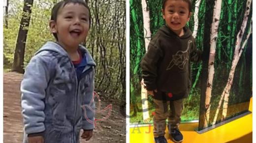 طفل يلقى مصرعه بعد تعرضه للطعن أثناء نومه.. من القاتل؟