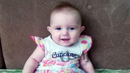 صديق الأم يقطع رأس طفلتها الرضيعة بعد نوبة سَكَر