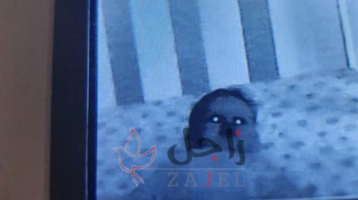 طفلهما غير طبيعي.. والدان يشتريان كاميرا مراقبة والنتيجة مرعبة