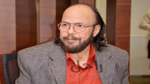 فيلم بعد الخميس اخر اعمال النجم طلعت زكريا السينمائية