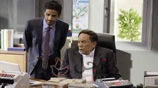 عادل امام ينتهى من 60% من مشاهده فى ” فالنتينو”