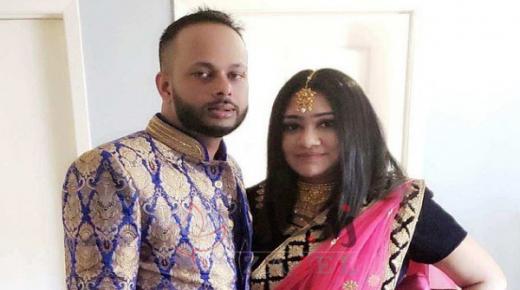 عريس يقتل زوجته وينتحر لإعجابها بممثل شهير