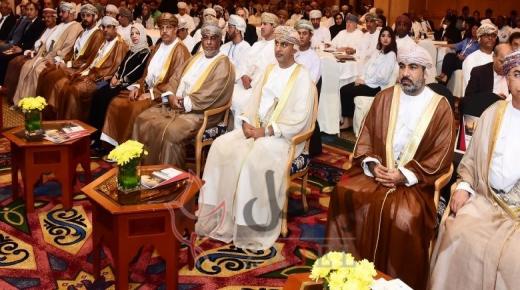المناطق الصناعية العُمانية منصة وطنية للتنويع الاقتصادي