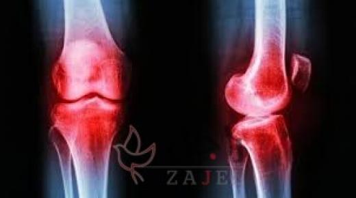 عندما تصل هذه المرحله العمرية عليك الاهتمام بمفاصلك اكثر