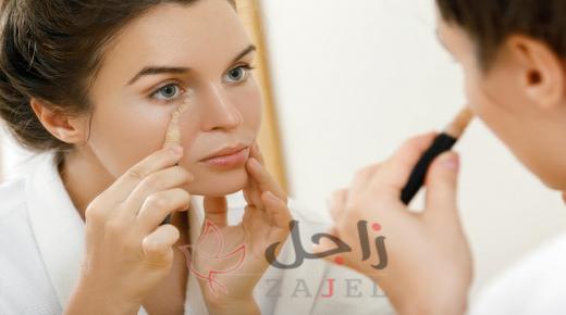 دليلك المثالي لاختيار أفضل كونسيلر