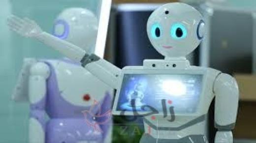 “عيادة الروبوتات”.. القلب النابض لتحدي “فيرست جلوبال”