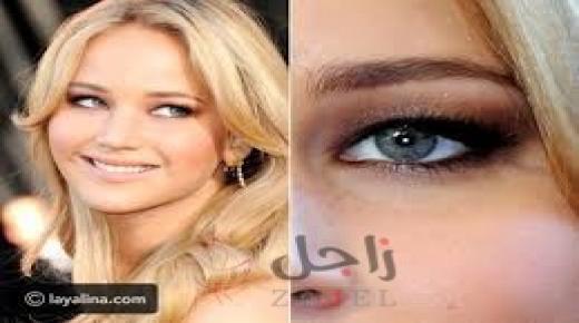 6 نصائح لتطبيق أفضل مكياج للعيون المبطنة