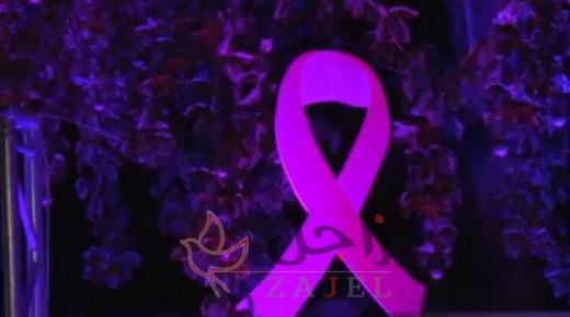 مئذنة مسجد وجرس كنيسة يحتضنان “أكتوبر الوردي” في غزة