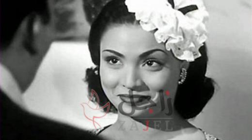 فاكهة الغناء.. من هي الفنانة التي رفض إسماعيل يس تقبيلها؟