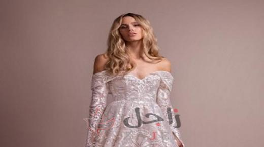 فساتين الماضي تسيطر على عقول العرائس