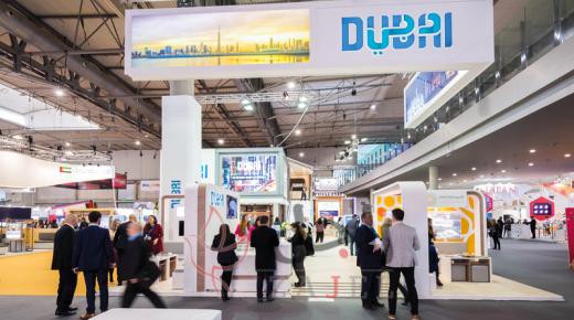 «فعاليات دبي للأعمال» يروّج في برشلونة لـ «إكسبو2020»