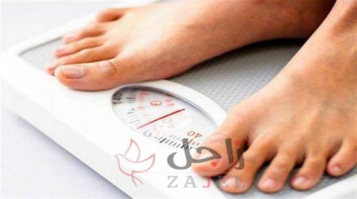 فقدان الوزن غير المبرر ينذر بالإصابة بأمراض خطيرة