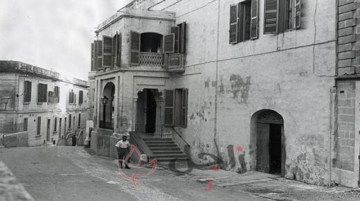 فيلا قديمة بمالطا تتحول لمعلم سياحى بسبب الملكة إليزابيث.. اعرف قصتها