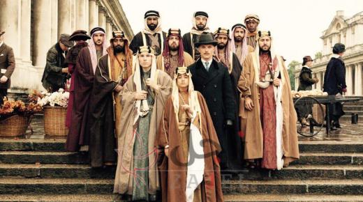 «عبدالله علي» ضيف افتتاح «الشارقة السينمائي» اليوم