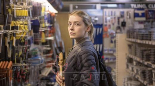 فيلم “Agood woman is hard to find” يكشف عن قدرات مرعبة للمرأة