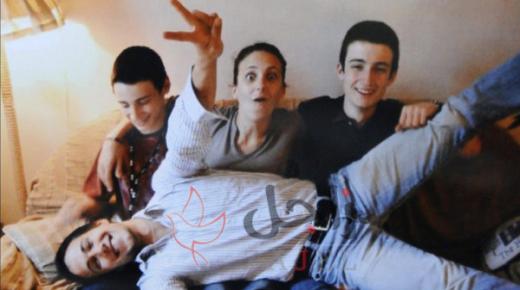 اعتقال مجرم قتل زوجته وأبناءه الأربعة.. بعد 8 سنوات من الفرار