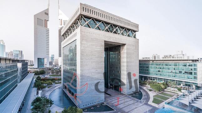 قانون للملكية الفكرية في «دبي المالي العالمي»