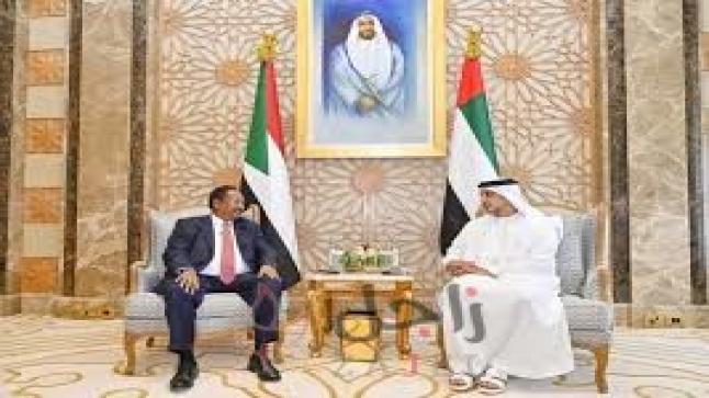 قرقاش: نثمِّن تقدير القيادة السودانية لدور الإمارات وتجربتها