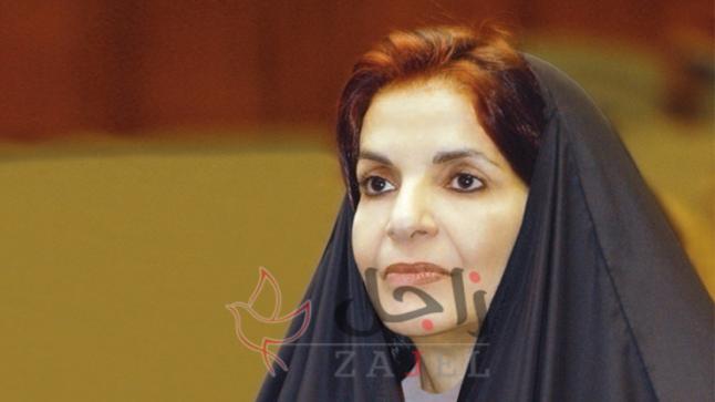 الصالح : دعم صاحبة السمو الملكي للمرأة البحرينية فتح آفاقًا لها لتحقيق الانجازات
