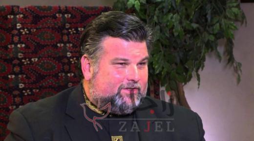 انتحار قس أمريكي شهير بعد اتهامه باغتصاب قاصر 100 مرة