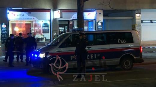 اراد التخلص من طليقته فحاول قتلها عن طريق رساله