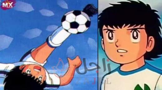 “كابتن ماجد” يعود إلى الشاشة العربية.. وهذا اسمه الجديد