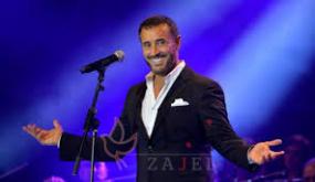 كاظم الساهر يكشف لأول مرة لقاءه فيروز.. “خرجت متأذياً”