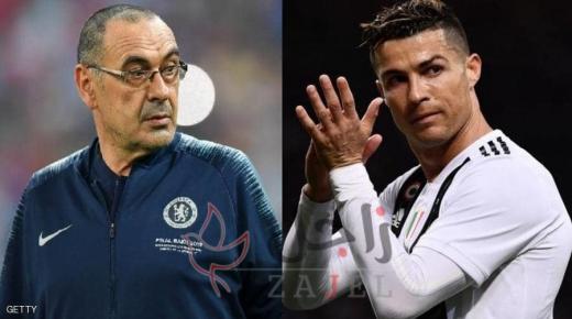 كريستيانو رونالدو مهدد بالإيقاف سنتين بسبب «المنشطات»