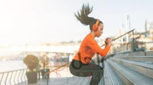 كيف يؤدى الإفراط فى ممارسة الرياضة للفشل الكلوى؟