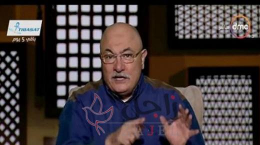 داعية مصري: لا يوجد ملك للموت اسمه “عزرائيل”