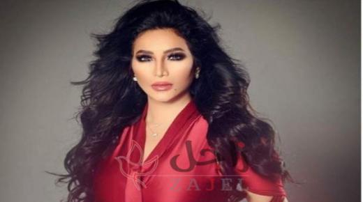 لجين عمران تكشف لأول مرة عن مهنتها الثانية بجانب الإعلام