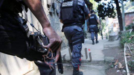 لحظة قتل متسولة في الشارع أمام الناس بسبب “20 سنتًا”