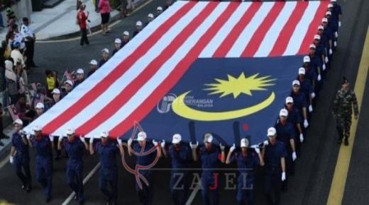 ماليزيا تدشن أولى عمليات بناء جناحها في معرض “إكسبو” 2020 دبي