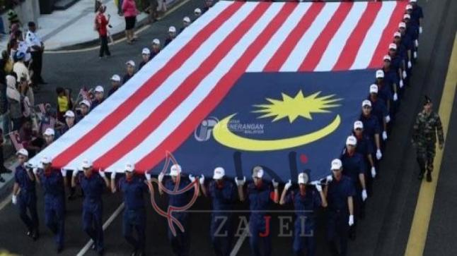 ماليزيا تدشن أولى عمليات بناء جناحها في معرض “إكسبو” 2020 دبي