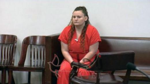 مربية تستغل جنسيًا طفلًا بعمر 11 عامًا وتنجب منه