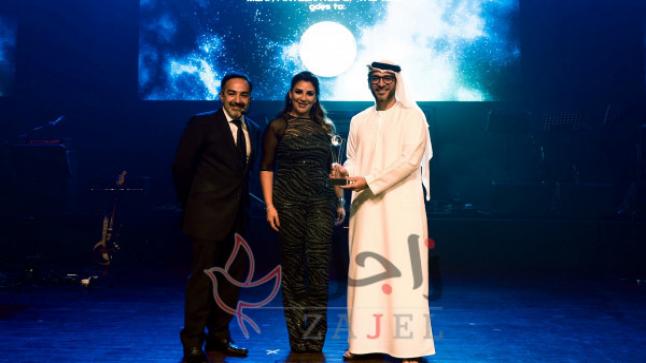 مركز دبي المالي العالمي يحصل على جائزة “فينيكس” كأفضل مركز للتكنولوجيا المالية