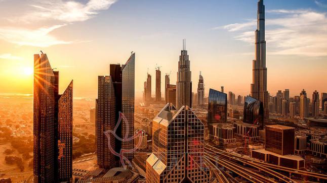 دبي.. مستثمرو العالم يطلبون رخص الأعمال بقوة
