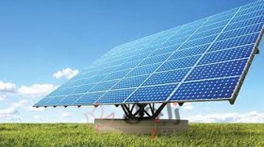 إكسبو2020 دبي.. توليد الطاقة من مصادر متجددة بنسبة 100%